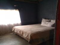 Bed Room 1 - 13 square meters of property in Tsakane