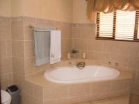 Main Bathroom - 11 square meters of property in Glen Erasmia Boulevard