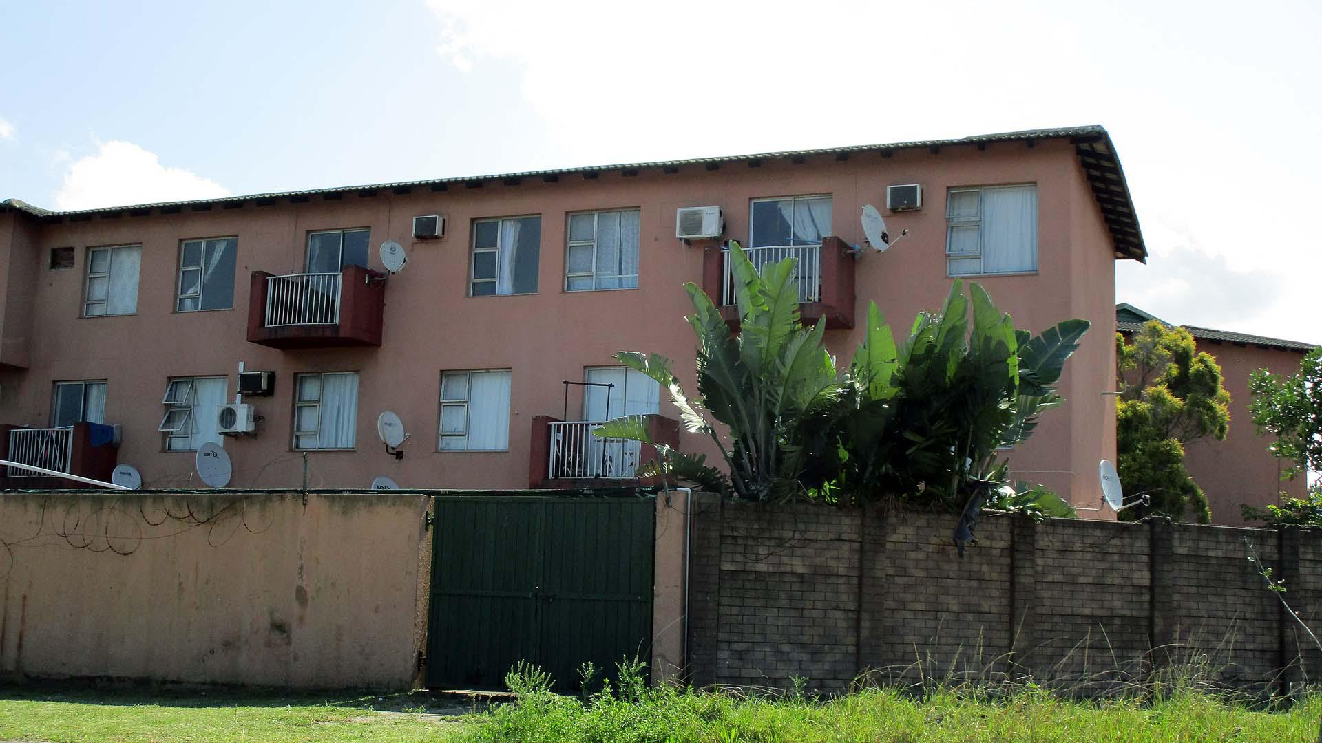 Front View of property in Richards Bay