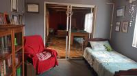 Bed Room 2 - 18 square meters of property in Welcome