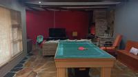 Entertainment - 53 square meters of property in Welcome