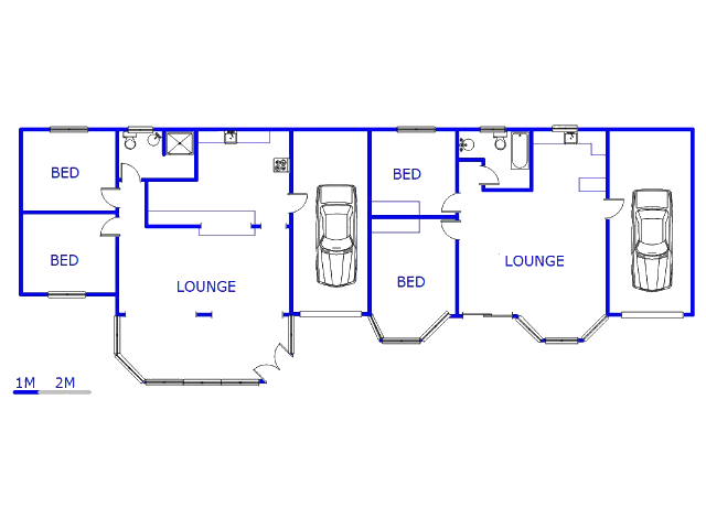 Ground Floor - 257m2 of property for sale in Rynfield