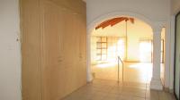 Main Bedroom - 44 square meters of property in Rynfield