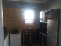 Kitchen - 3 square meters of property in Sharon Park