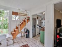 Dining Room of property in Strand