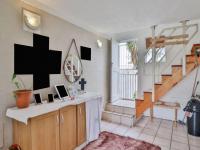 Dining Room of property in Strand