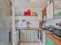 Kitchen of property in Strand