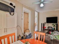 Dining Room of property in Strand