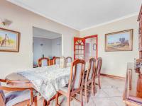 Dining Room of property in Bryanston