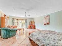 Main Bedroom of property in Bryanston