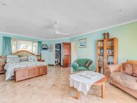 Main Bedroom of property in Bryanston