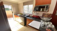 Kitchen of property in Protea Glen