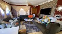 Lounges of property in Protea Glen