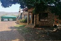 Front View of property in Rustenburg