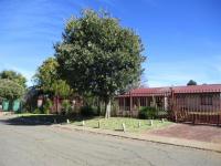 Front View of property in Bloemfontein