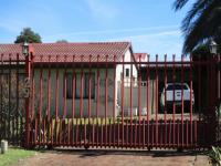 Front View of property in Bloemfontein