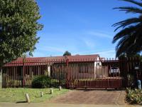 Front View of property in Bloemfontein