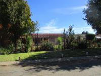 Front View of property in Bloemfontein