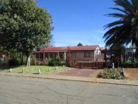 Front View of property in Bloemfontein