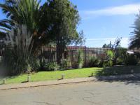 Front View of property in Bloemfontein