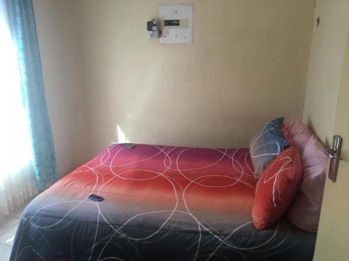 2 Bedroom House for Sale For Sale in Mamelodi Gardens MR41
