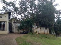 Front View of property in Amanzimtoti 