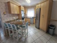 Kitchen of property in Uvongo