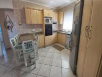 Kitchen of property in Uvongo