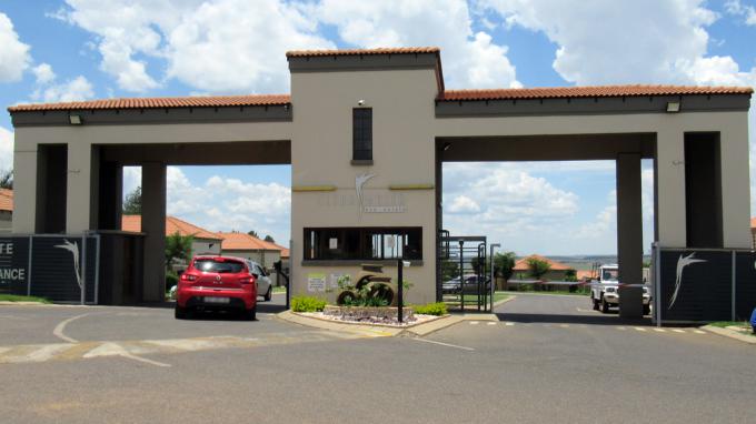 Standard Bank EasySell 3 Bedroom Sectional Title for Sale in