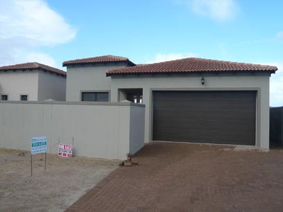 3 Bedroom House for Sale For Sale in Parklands - Home Sell - MR41275