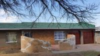 3 Bedroom 1 Bathroom House for Sale for sale in Secunda