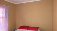 Main Bedroom - 11 square meters of property in Toekomsrus