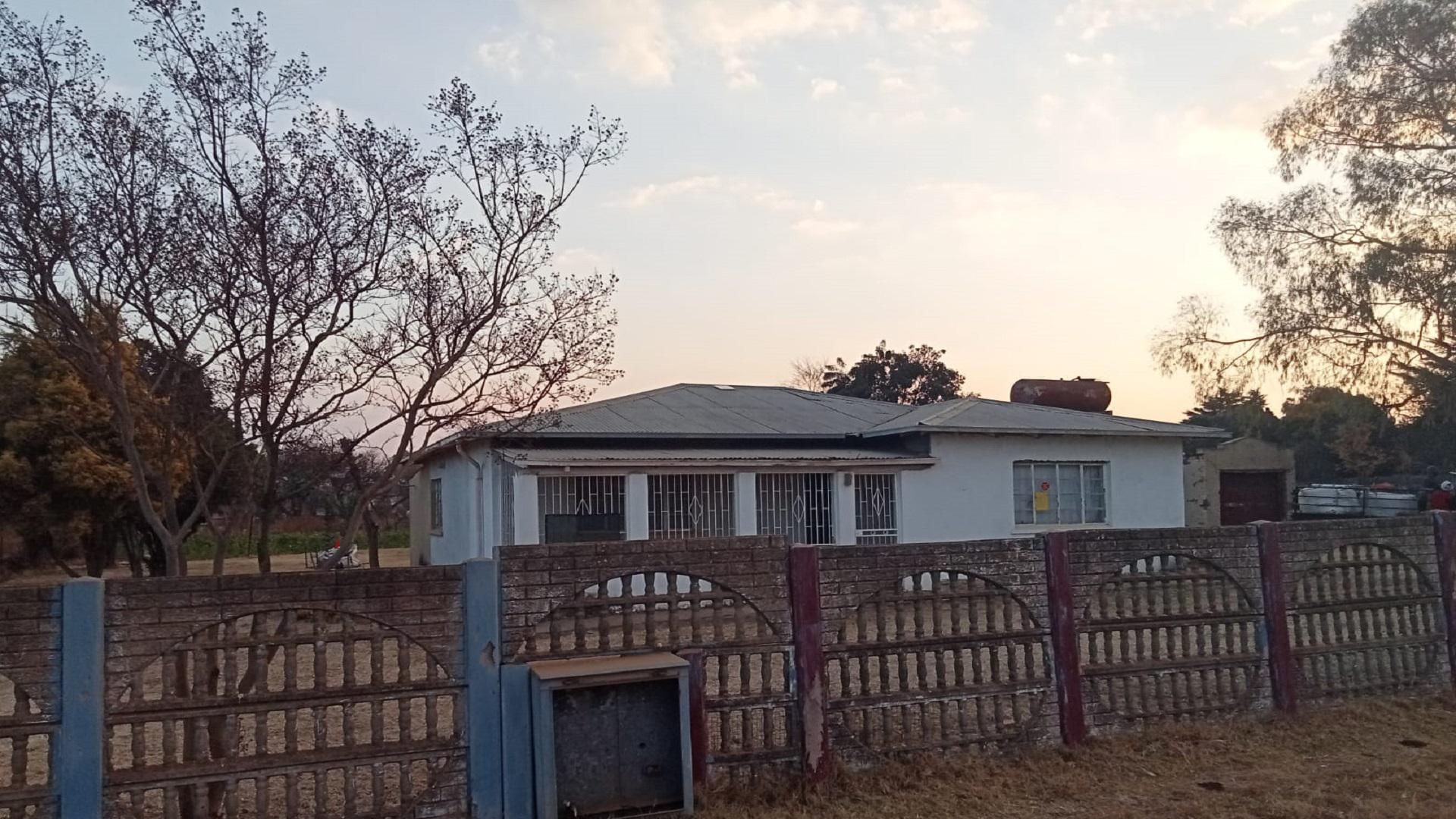 Front View of property in Lilyvale AH