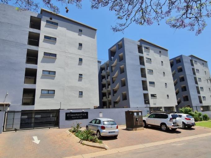 2 Bedroom Apartment to Rent in Hatfield - Property to rent - MR414370