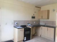 Kitchen of property in Madadeni