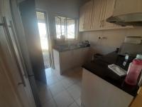 Kitchen of property in Umlazi