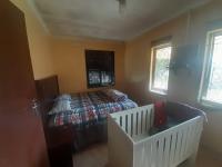 Bed Room 3 of property in Umlazi