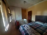 Bed Room 3 of property in Umlazi