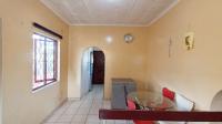 Dining Room - 8 square meters of property in Umlazi