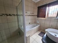 Main Bathroom of property in Lydenburg