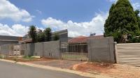 Front View of property in Lenasia South