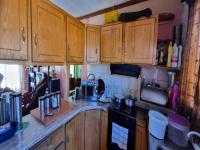 Kitchen of property in Ashbury