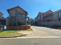 Front View of property in Bloemfontein