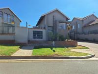 Front View of property in Bloemfontein