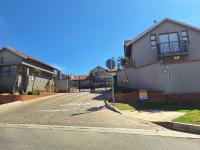 Front View of property in Bloemfontein