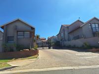 Front View of property in Bloemfontein