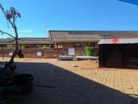 Spaces of property in Kuruman