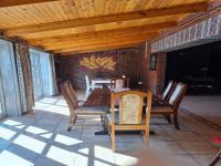 Dining Room of property in Kuruman