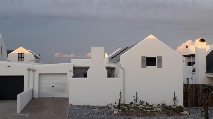 3 Bedroom House for Sale For Sale in Paternoster - Private Sale - MR418811