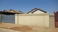 Front View of property in Soshanguve East